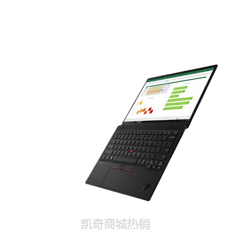 【首单399】联想ThinkPad X1 Nano商务办公轻薄笔记本黑色现货支持批发