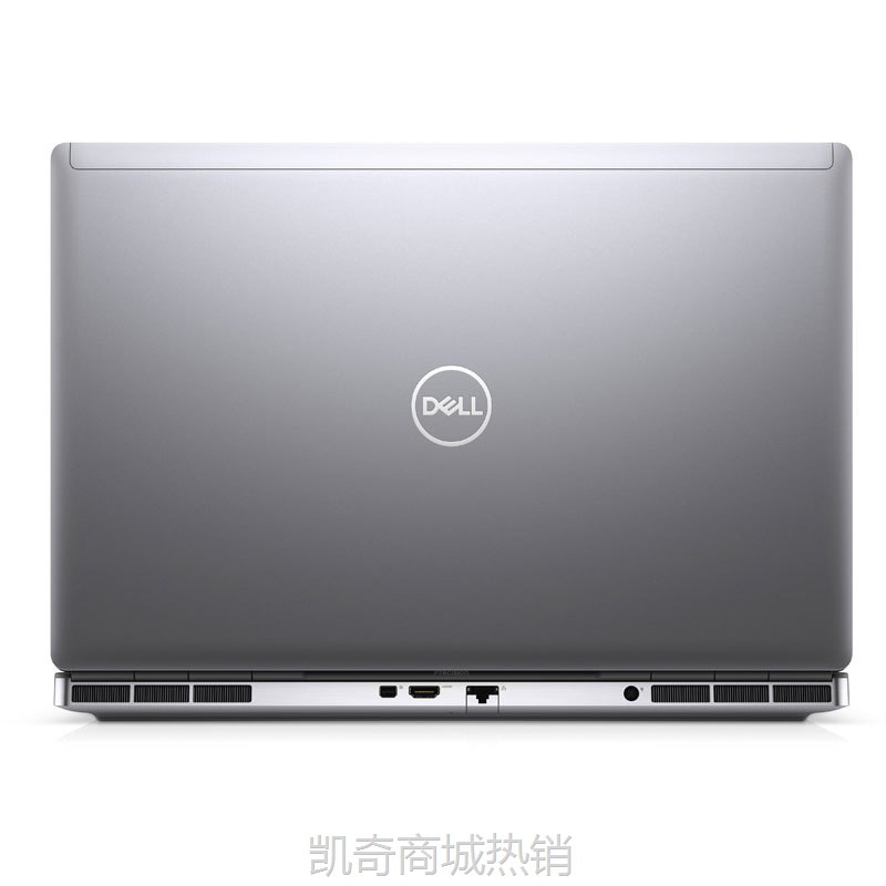 【首单399】Dell/戴尔Precision7760笔记本电脑移动图形工作站设计师专用电脑