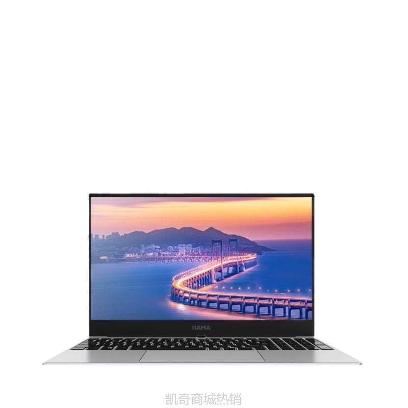 【首单399】笔记本电脑15.6寸laptop工厂j4125现货12G+批发N5095直供轻薄