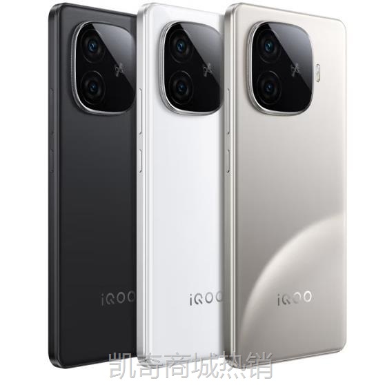 【♥首单8元♥】vivo iQOO Z9Turbo+新品天玑9300+学生游戏手机iQOO新款z9 turbo