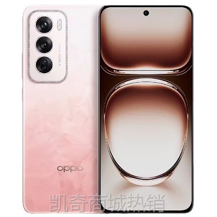 【♥首单8元♥】OPPO Reno12 手机官方旗舰店正品5G智能全网通reno12新款上市全新