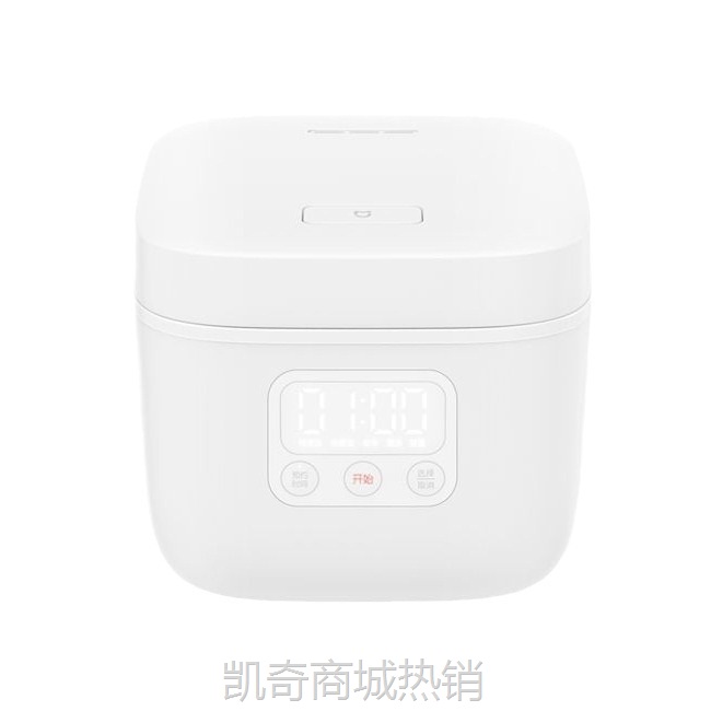 【♥首单9元♥】适用xiaomi米家电饭煲C1 3L4L电饭锅煮饭多功能柴火饭多人家用小